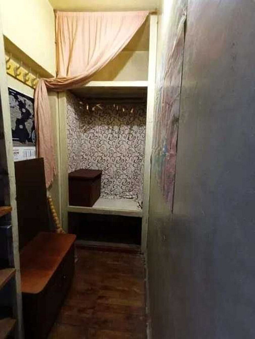 Оренда Квартира 2-кімнатна, 3/5 поверх на просп. Берестейський, 13 Kiev - photo 4