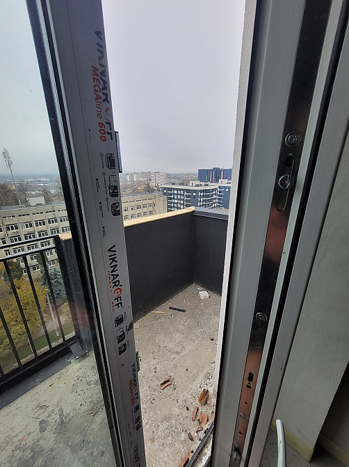 Продаж Квартира 2-кімнатна, 10/10 поверх на вул. Бандери С. Івано-Франківськ - фото 13