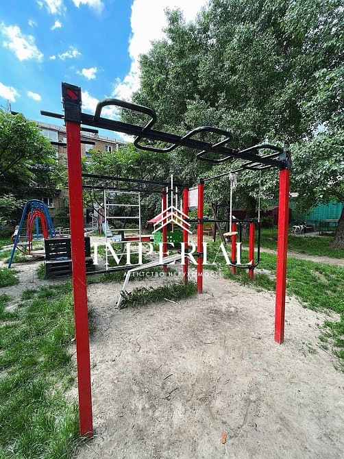 Оренда Квартира 2-кімнатна, 2/5 поверх на вул. Олекси Тихого Київ - фото 18