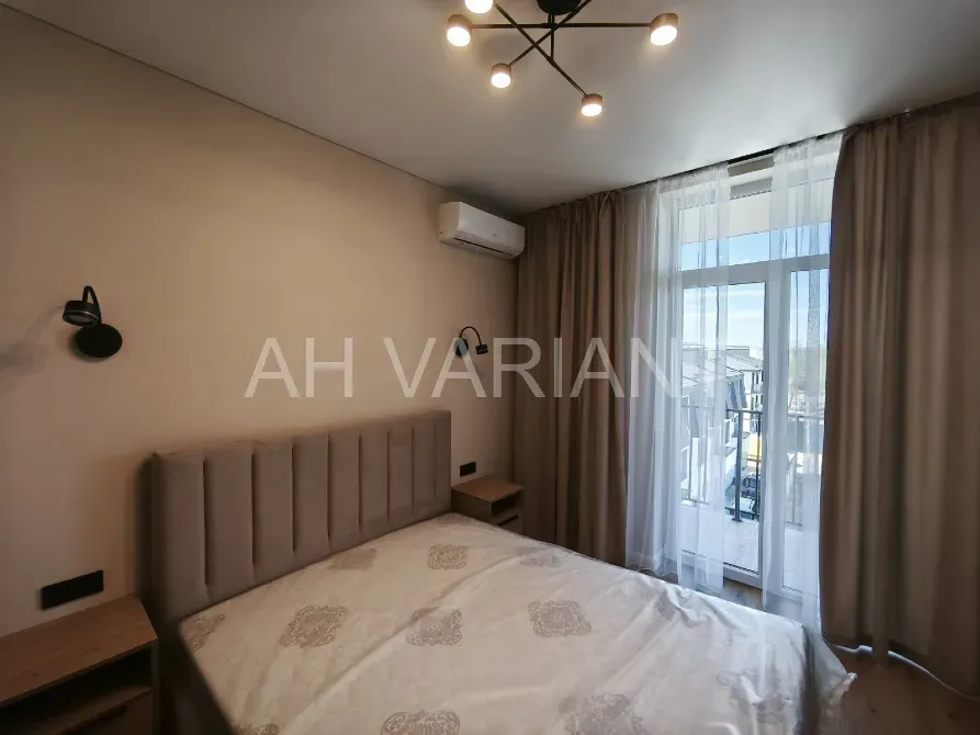 Продаж 1к Квартира 33 кв.м Загорська 168Д Ужгород - фото 16