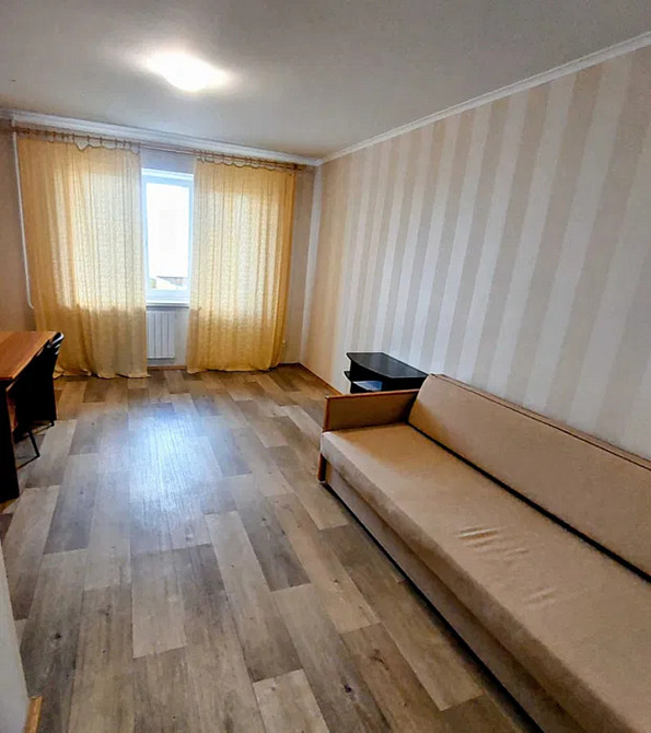 Оренда Квартира 1-кімнатна, 9/9 поверх на Петропавлівська, 26 Київ - фото 5