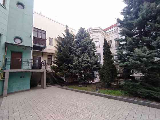 Продаж комерційне приміщення на ул. Преображенская, 2 приміщень - 6, поверх - 2 Одеса