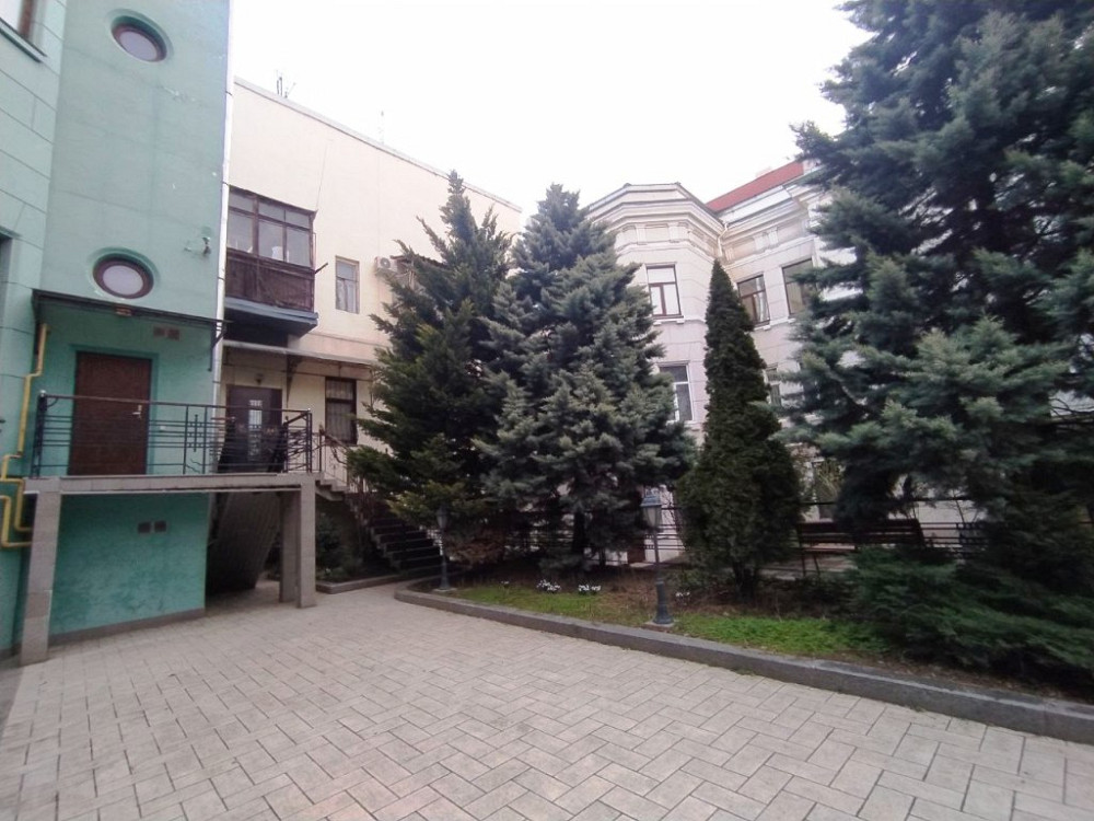 Продаж комерційне приміщення на ул. Преображенская, 2 приміщень - 6, поверх - 2 Одеса - фото 2