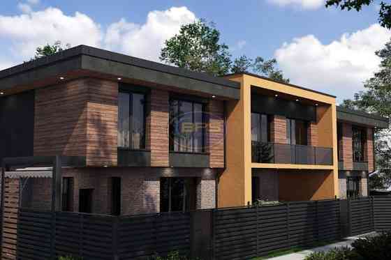 Продаж 2 поверхового будинку з ділянкою на 0 соток, 117 кв. м, 4 кімнат, Одеса