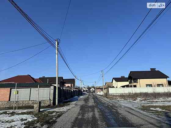 Продаж земельної ділянки 20 соток на 3й провулок Східний Винница