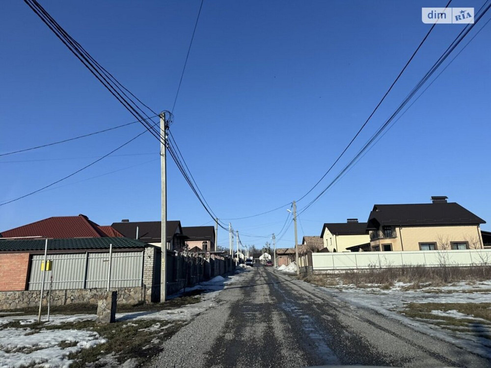 Продаж земельної ділянки 20 соток на 3й провулок Східний Винница - изображение 6