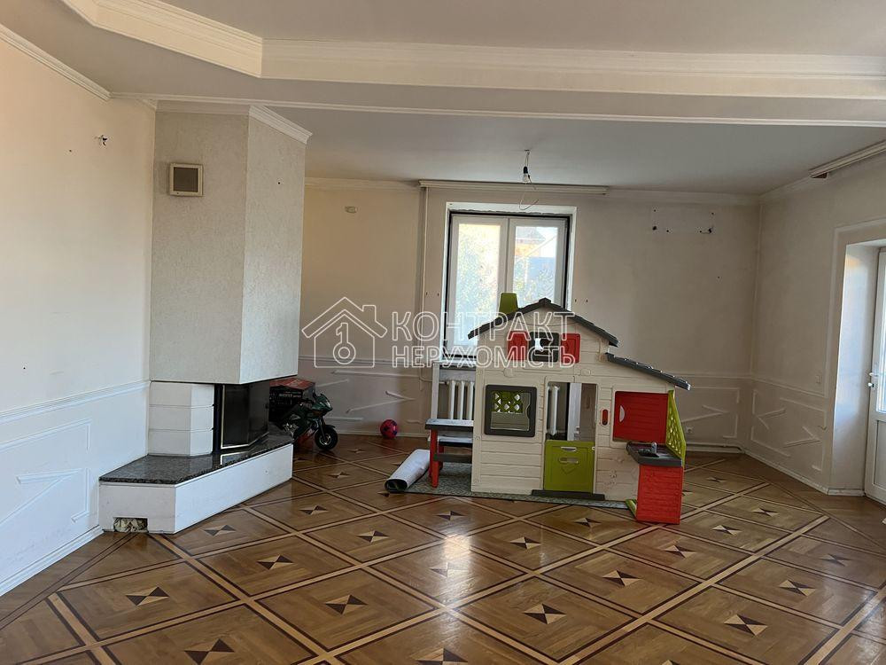 Продаж Будинок 7-кімнатний на вул. Межева  - фото 5