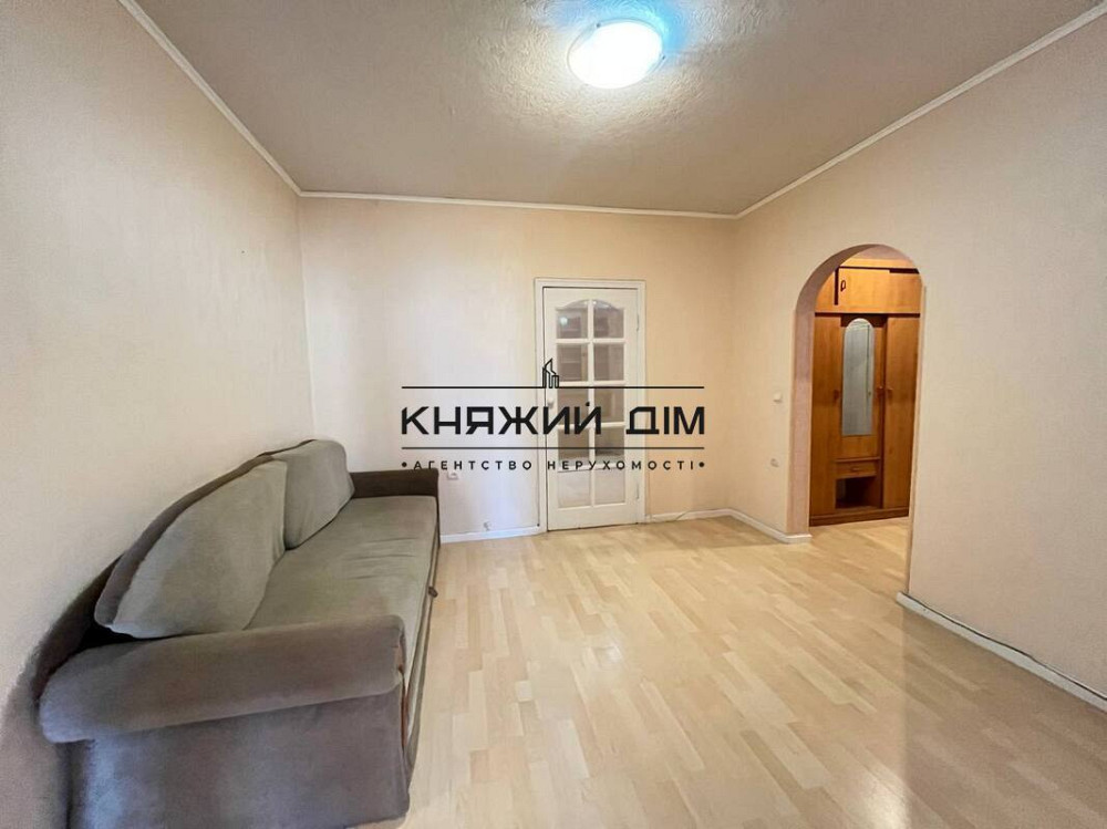 Оренда 3- кімн. квартири метро Позняки Код : 11203519 Київ - фото 15