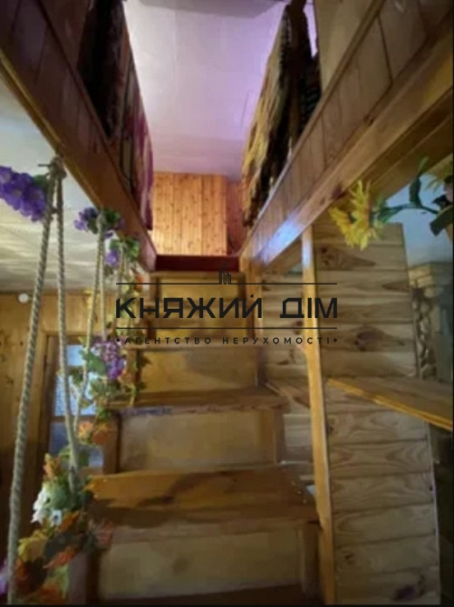 Продаж будинку з гаражем в мальовничому місці,біля озера і лісу у смт Лісове. № 2211608  - фото 10