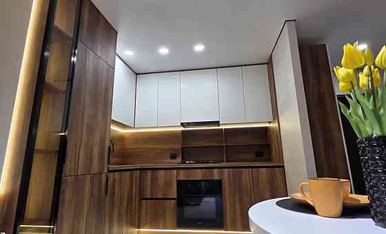 Продаж Квартира 2-кімнатна, 3/12 поверх Ternopil'