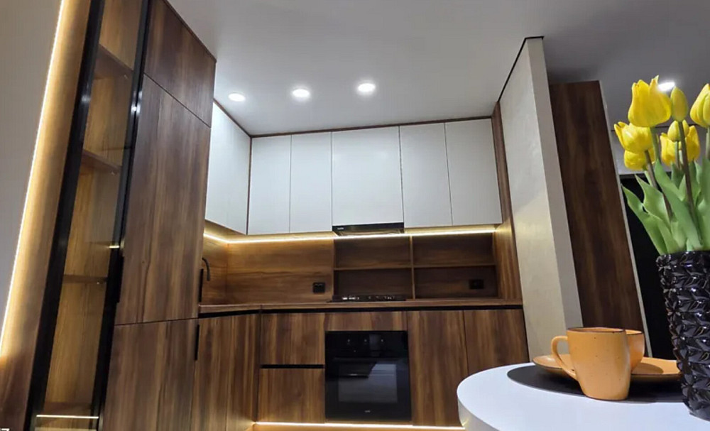 Продаж Квартира 2-кімнатна, 3/12 поверх Ternopil' - photo 2