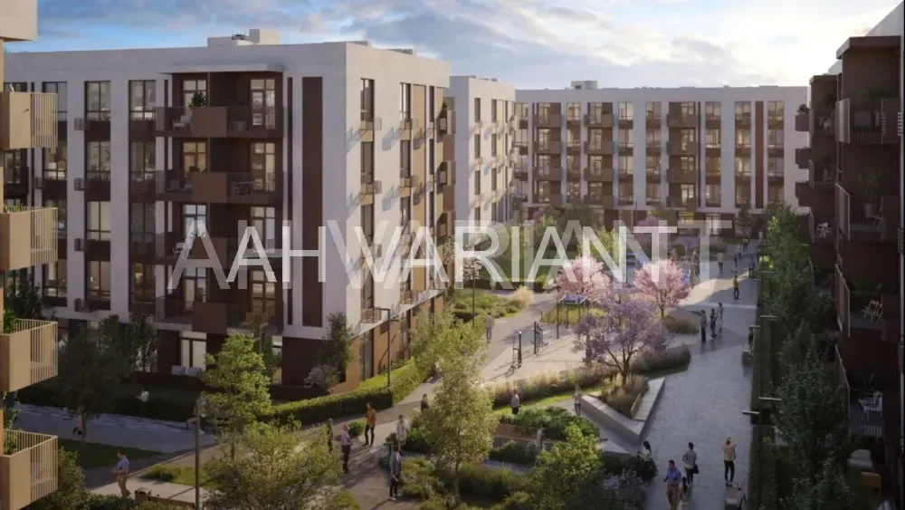 Продажа 2к Квартира 55 кв.м Капушанська 195 Ужгород - изображение 16