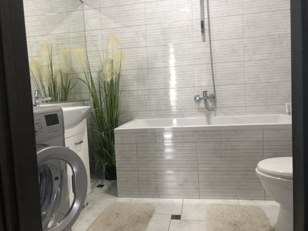 Оренда Квартира 2-кімнатна, 20/25 поверх на ул. Михаила Драгоманова, 2 Київ - фото 12