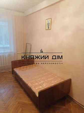 Продаж Квартира 2-кімнатна, 2/5 поверх на вул. Чигорина ул./ Дмитра Дорошенка Київ