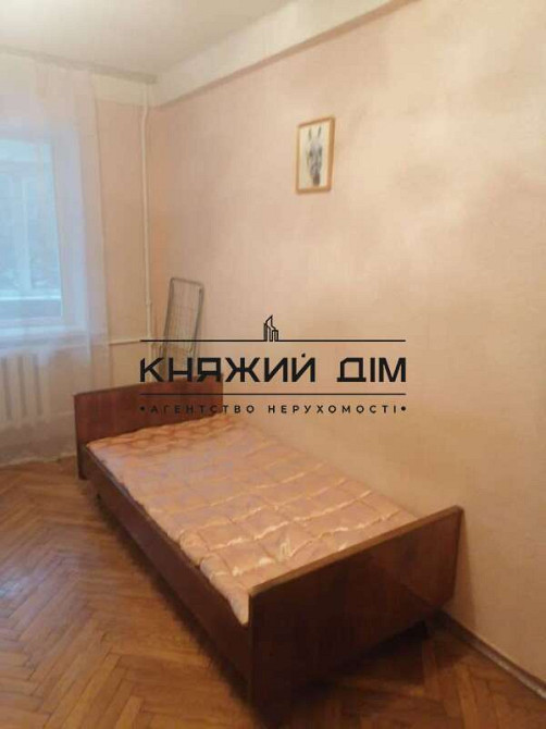 Продаж Квартира 2-кімнатна, 2/5 поверх на вул. Чигорина ул./ Дмитра Дорошенка Київ - фото 3
