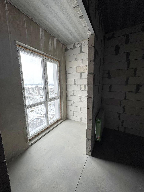 Продаж Квартира 1-кімнатна, 15/21 поверх на Максимовича Михайла вул., д. 24 Київ - фото 5