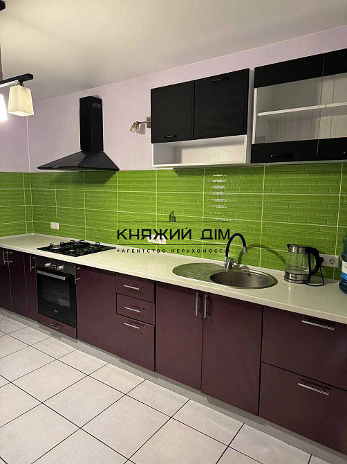 Оренда 1 кімнатна квартира ЖК Евромісто КОД 11203910  - фото 6