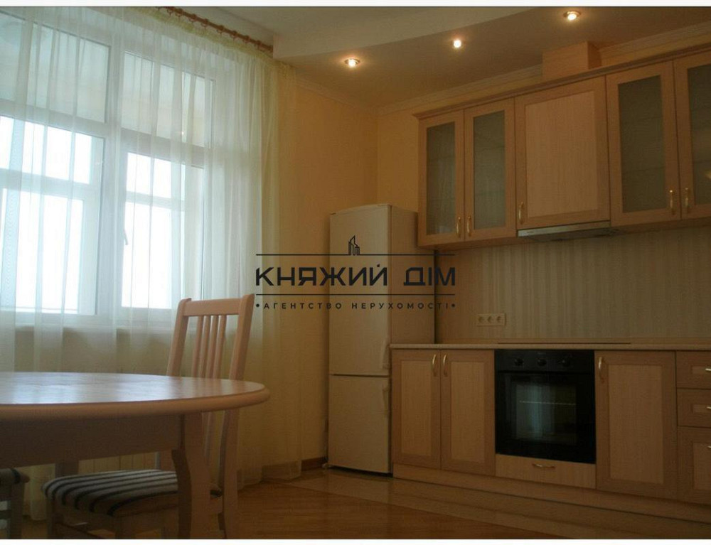 БЕЗ КОМІСІЇ! Оренда 3-х ком. роздільна ЖК Парус, метро Лук'янівська. Код об'єкта: 11133174 Київ - фото 5