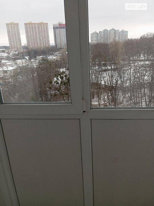 Оренда Квартира 1-кімнатна, 9/17 поверх на Ракетна, 24 Kiev - photo 10