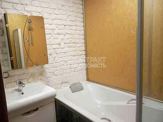 Оренда Квартира 1-кімнатна, 2/2 поверх на вул. Остроградський Харків