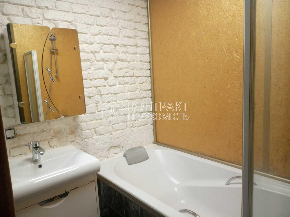 Оренда Квартира 1-кімнатна, 2/2 поверх на вул. Остроградський Харків - фото 6