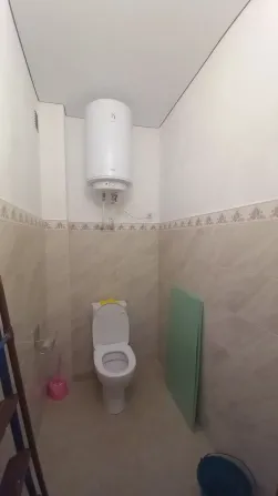 Здається 2-к квартира зі свіжим ремонтом в Жк Райдужний. Одеса - фото 12