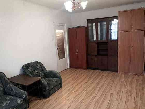 Оренда Квартира 1-кімнатна, 5/9 поверх на ул. Огородная, 13 Киев