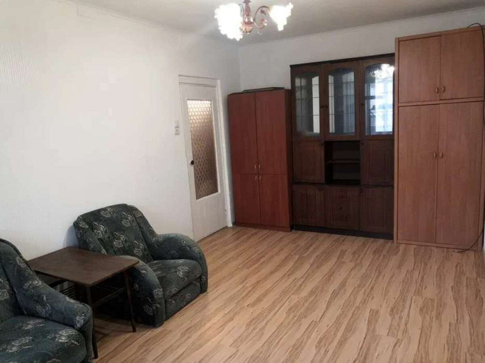 Оренда Квартира 1-кімнатна, 5/9 поверх на ул. Огородная, 13 Київ - фото 5