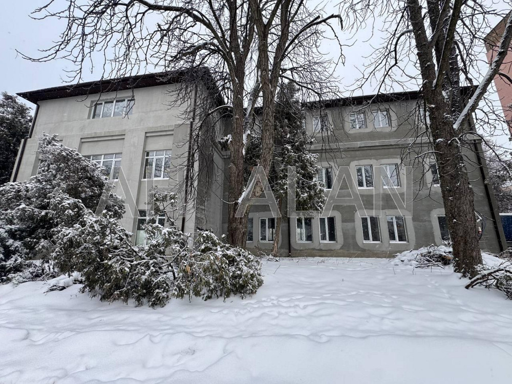 Оренда приміщення вільного призначення на Полкова вул., 76 поверх - 1/3 Київ - фото 1