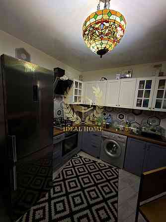 Продаж 1-кімнатної квартири в ЖК Сирецький Бояр Kiev