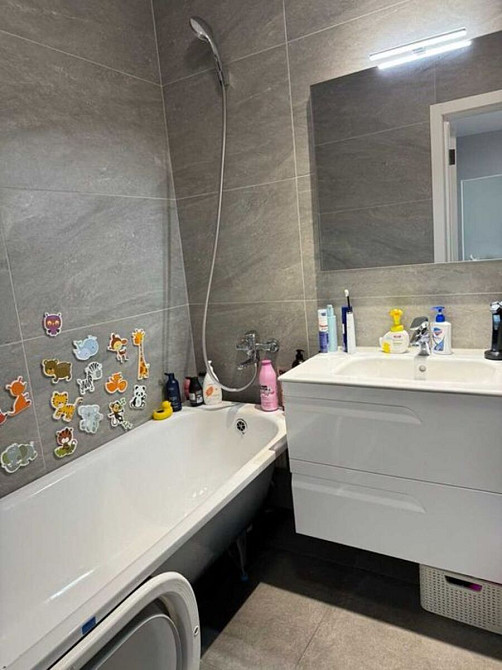 Квартира White Tower Кропивницький - фото 6