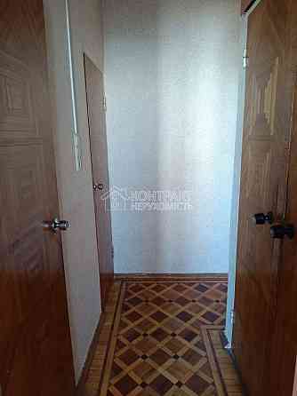 Продаж Квартира 4-кімнатна, 12/16 поверх на вул. Вулиця Бригади «Хартія» Харьков