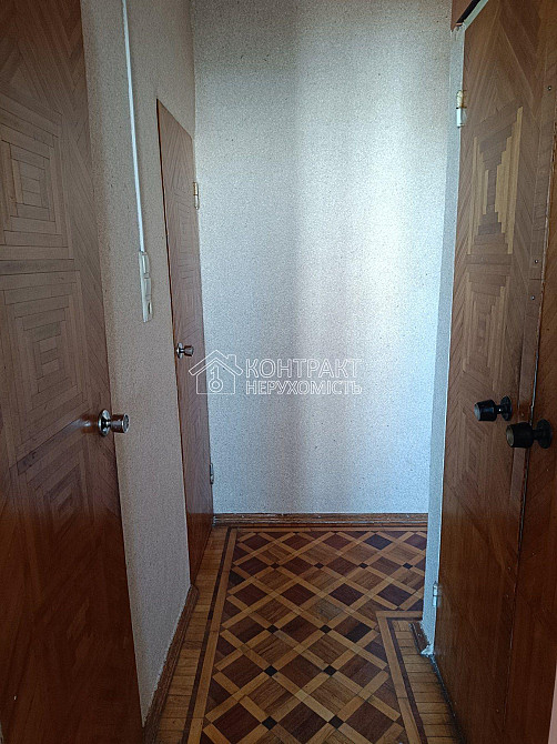 Продаж Квартира 4-кімнатна, 12/16 поверх на вул. Вулиця Бригади «Хартія» Kharkiv - photo 4