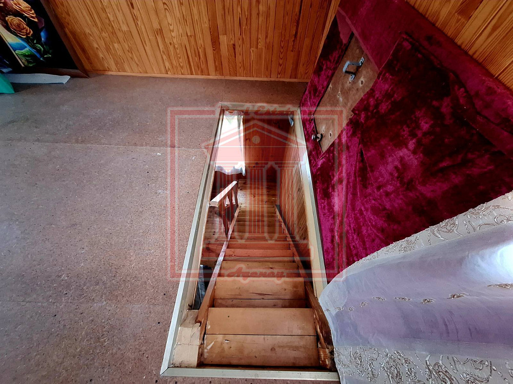 Продаж Будинок на СТ Троянда Сулимівка (Бориспільський район) - фото 8