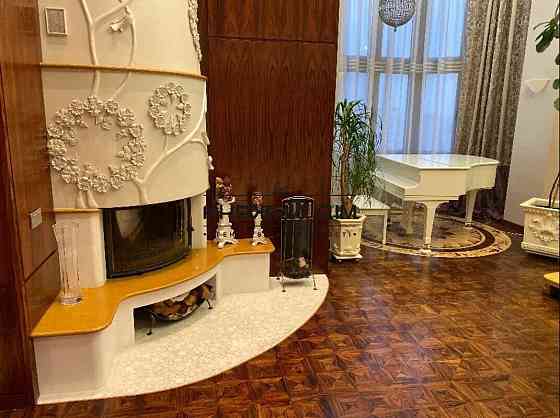 Продажа роскошных апартаментов с террасой просп. Героев Сталинграда 24а № 21117649 Київ