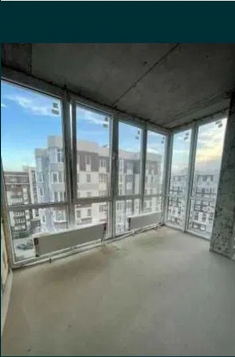 Продам 2-х комнатную квартиру в ЖК "Золотая Эра" Крижанівка (Комінтернівський район)