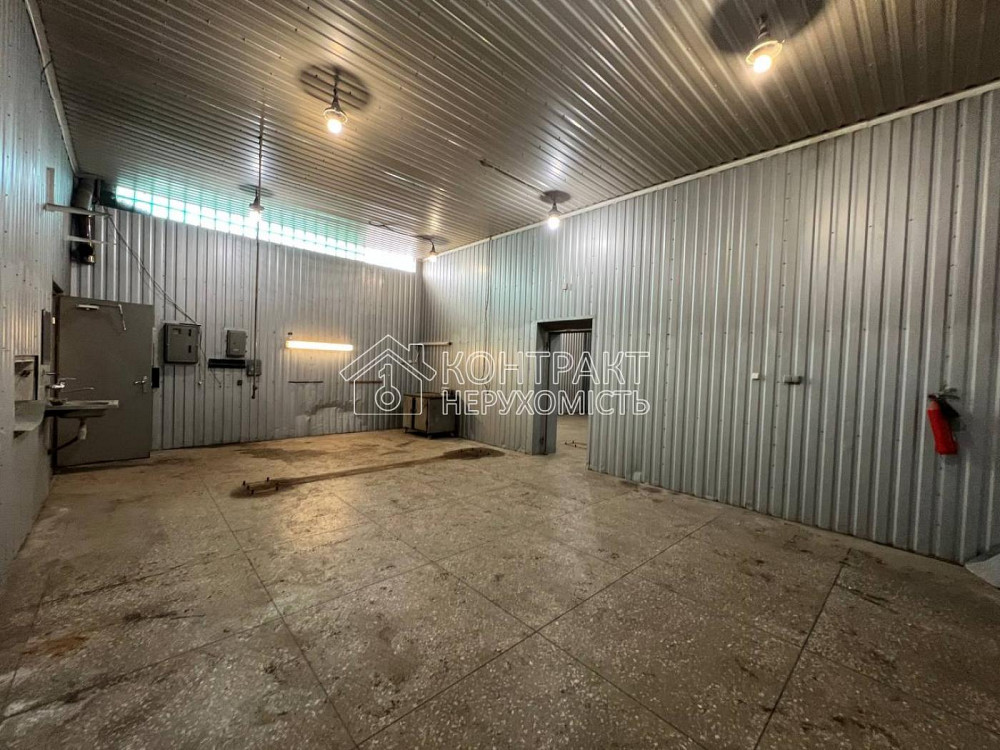 Продаж виробниче приміщення на вул. Клочківська приміщень - 4, поверх - 1/1 Kharkiv - photo 7