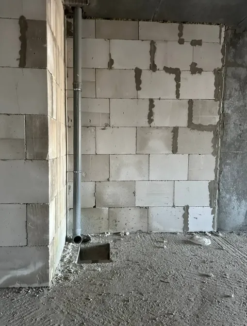 Продаж 1к Квартира 39 кв.м  Дніпро - фото 9