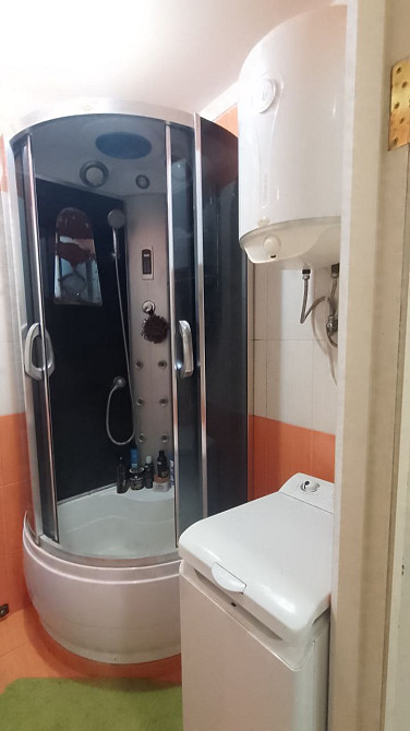 Продам 1-комнатную квартиру с ремонтом в кирпичном доме, ул. Балковская Odessa - photo 13