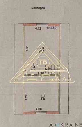 Дом в Александровке (Ильичевск) Доброолександрівка