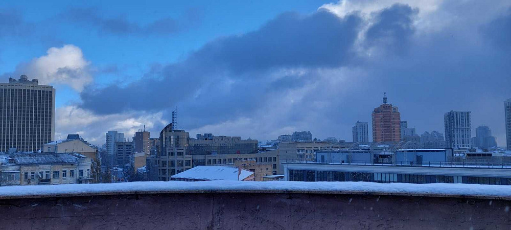 Продаж Квартира 4-кімнатна, 8/9 поверх на Кудрявський узвіз вул., д. 3А Kiev - photo 14