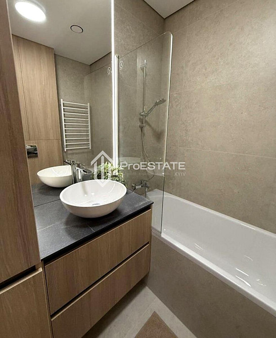 Продаж Квартира 1-кімнатна, 12/26 поверх на вул. Івана Виговського Киев - изображение 10