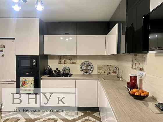 Продаж Квартира 2-кімнатна, 2/9 поверх на вул. Іллєнка Тернопіль