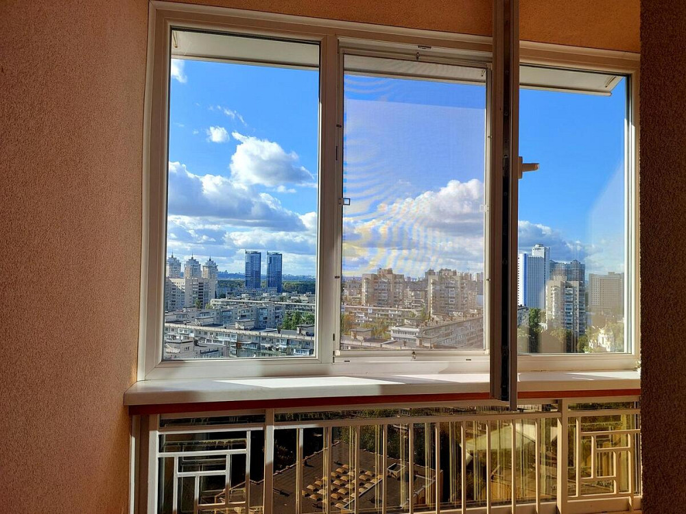 Оренда Квартира 1-кімнатна, 16/25 поверх на Ованеса Туманяна, 3 Kiev - photo 16