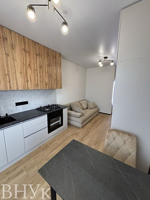 Продаж Квартира 2-кімнатна, 10/10 поверх на Зелений масив Луцьк - фото 4