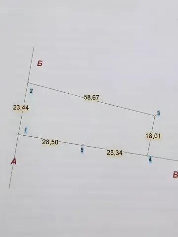 Продаж земельної ділянки  площа 12 сот Проектна вулиця 1 Тернопіль - фото 11