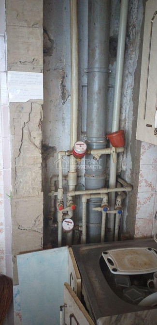 Продаж Квартира 2-кімнатна, 8/12 поверх на вул. Холодногірська Харків - фото 17