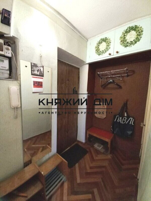 Продаж Квартира 2-кімнатна, 4/9 поверх на Энтузиастов ул. Київ - фото 8