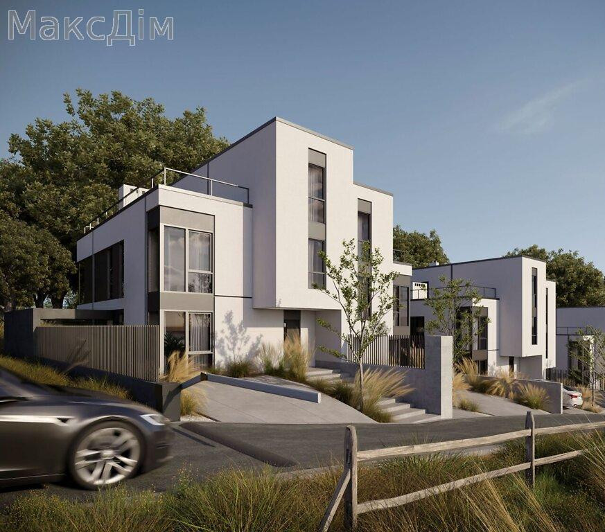 Продаж Будинок 6-кімнатний на вул. Лісова бічна Великі Гаї - фото 2