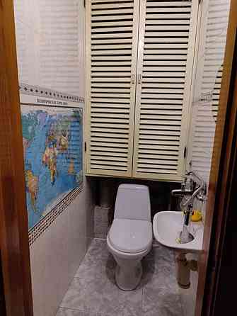 Оренда Квартира 2-кімнатна, 13/16 поверх на пр-т Григоренка, 33/44 Киев